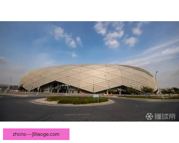 2026世界杯自热排水系统创新推动足球场馆设施升级与环境保护双重发展